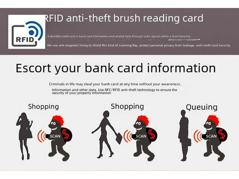 Genuine Leather Ultra-Thin Men's Multi-Function Short Wallet with Driver's License Holder and Anti-Theft Design.