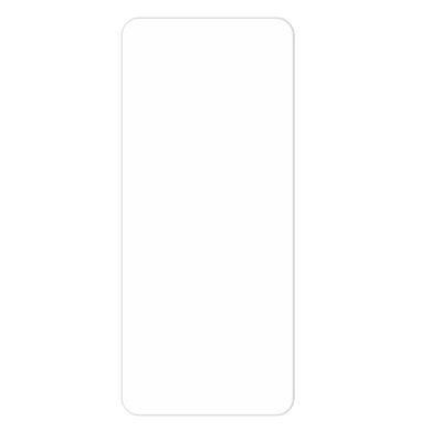 Для Motorola Moto G Power (2025) Закаленное стекло 2.5D с дугообразным краем 0.25 мм 9H Взрывозащитное защитное стекло