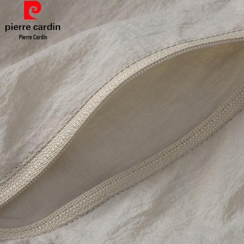 Pierre Cardin Мужская быстросохнущая куртка с защитой от солнца