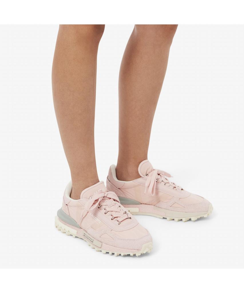 Женские кроссовки Lacoste Elite Active Rz6074W55N 2E5