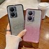 For VIVO Y27 4G Case Electroplating Luxury Soft Glitter TPU Back Cover VIVOY27 4G Phone Casing For Girl Woman