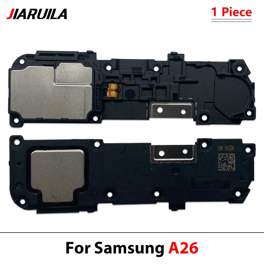 11 шт., Динамик для Samsung A11 1G A11 A11 A16 1G A16 1G A16 A16 A16 A17 A17 1G Плата зуммера/звонка Шлейф динамика