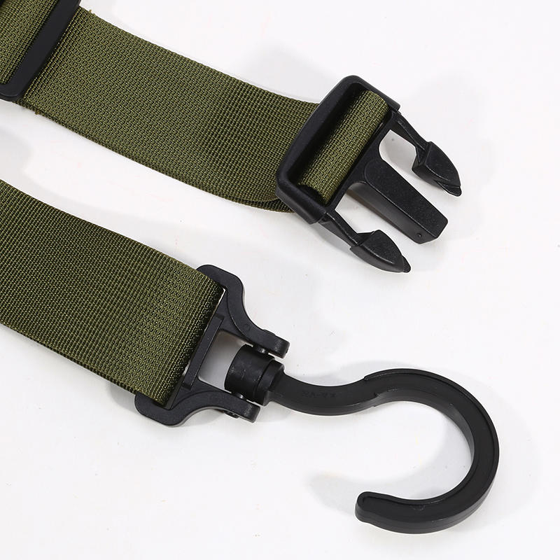 Регулируемые уличные рыболовные вейдерсы с крючками, крючки для сушки вейдерсов, простая установка для рыболовного снаряжения, вейдерского оборудования, кемпинга, путешествий, хранения