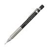 Механический карандаш Platinum Pen Pro-Use 171, 0,7 мм, черный, MSDA-1500C#1, с системой Schnork, регулируемым ощущением письма и механизмом безопасности