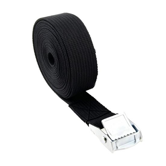 Ремень Быстросъемный Прочный Оранжевый Крепежный ремень с кулачковой пряжкой Регулируемый Фиксирующий ремень Легкозастегивающиеся ремни