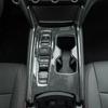 Для Honda Accord 10th X 2018 2022 гибридные аксессуары ABS Центральная консоль автомобиля Ручка переключения передач Панель Крышка Накладка