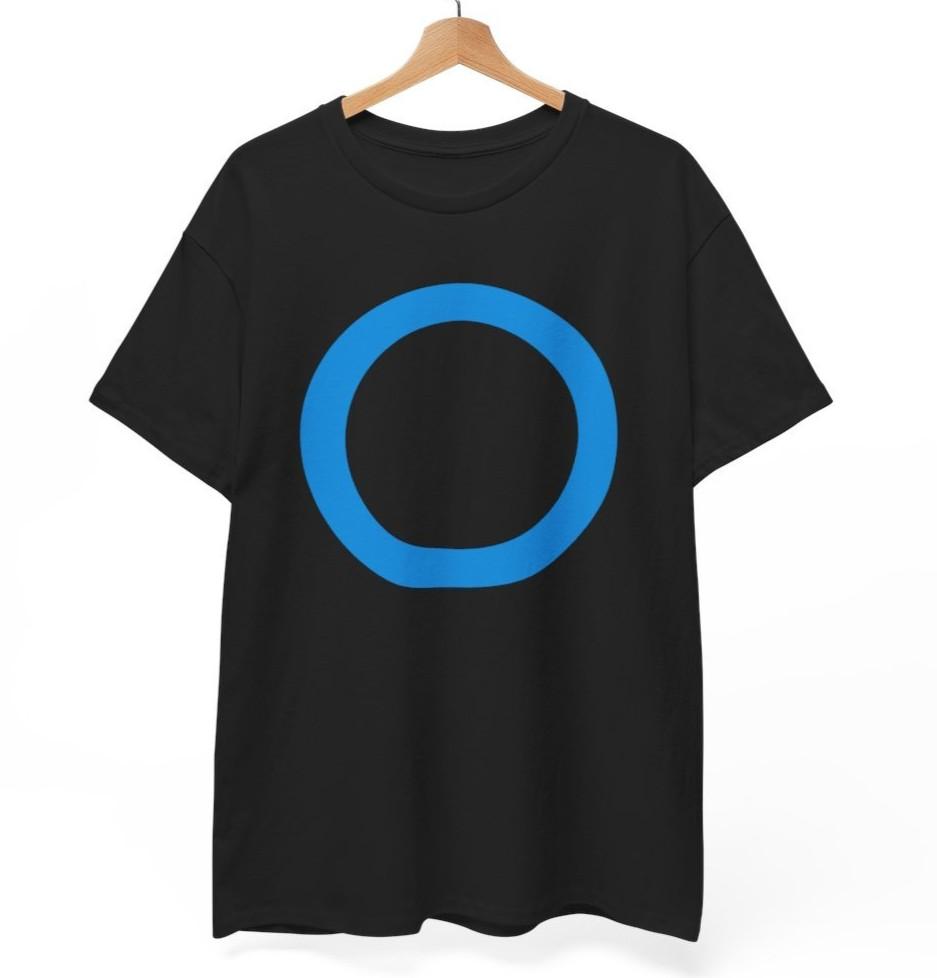 Germs Circle GI Punk Shirt Vintage Hardcore Band Graphic Retro Unisex Tee
