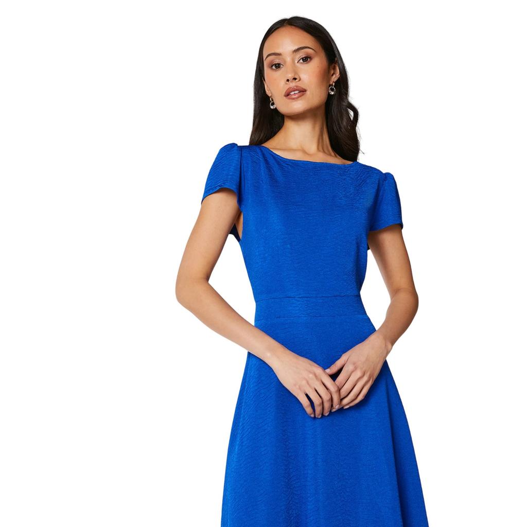 Principles Womens/Ladies Textured Jersey Midi Dress