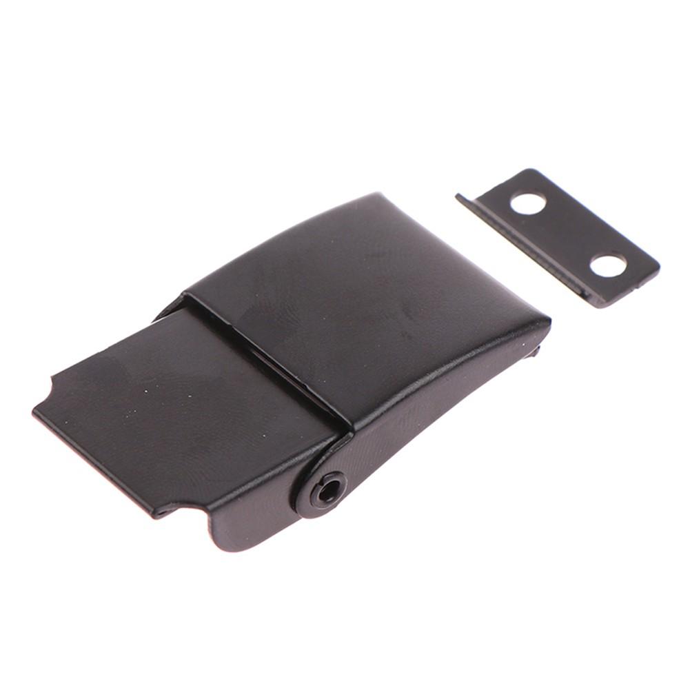 Box Lock Carbon Steel Spring Hinge Latch Specifications