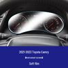 Защитное стекло для экрана центральной консоли Toyota Camry 24-25