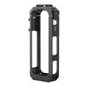 Защитный чехол для корпуса камеры Insta 360 X5, аксессуары, высокоточный ПК, легкая магнитная основа, рама для камеры