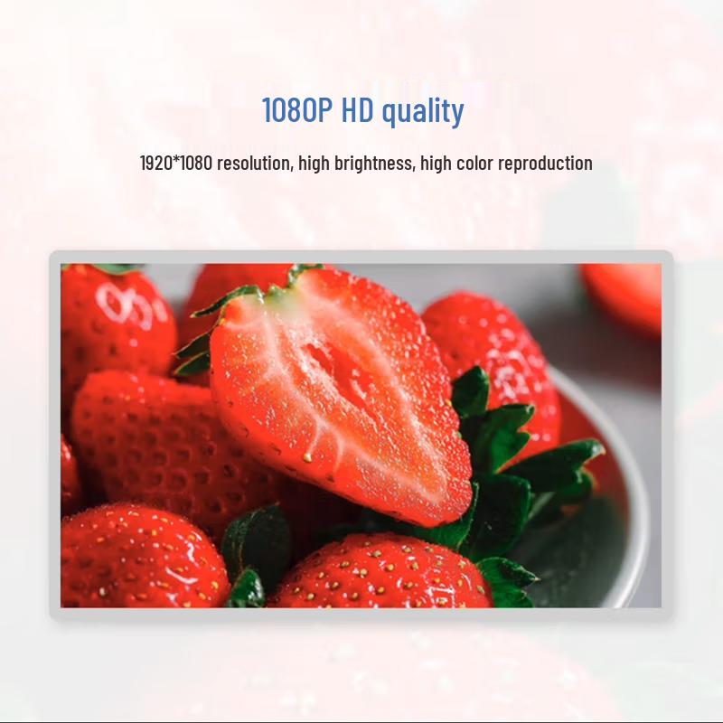 65-inch Horizontal Touchscreen Kiosk with i7 Processor (CN version)