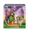 Sylvanian Families [Коллекция Маленькие Истории: [Таинственный огород Совы] LT-03 ST Сертифицирован, Возраст 3+, Игрушка, Кукольный домик, Sylvanian Famili