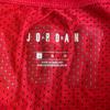 Jordan Trendy Round Neck Pullover Letter Number Print Sleeveless Basketball Jersey Unisex Jersey Red CZ2499-687