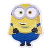 MINIONS Фигурная пазл-картина