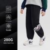 Levi's Детские весенние хлопковые повседневные спортивные штаны