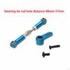 Steering Linkage Set for 1/16 Scale RC Vehicles