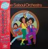 LP Пластинка SALSOUL ORCHESTRA - Salsoul Orchestra ECPO78SS SALSOUL 1975 Япония Оби Соул/Фанк Б/У