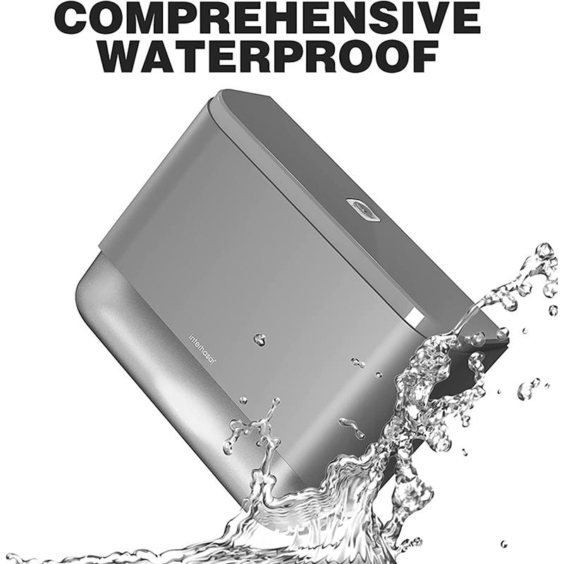 Диспенсер для туалетной бумаги, полотенец, диспенсер для салфеток для ванной, пробойник, держатель для бумажных полотенец для кухни, туалета