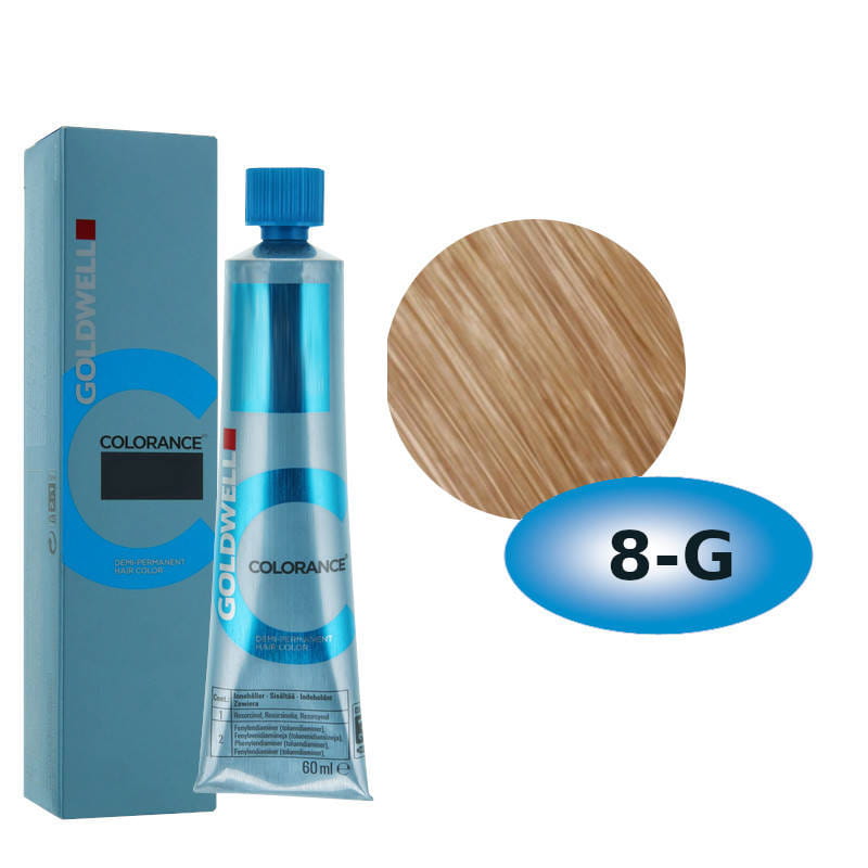 Goldwell Colorance Paint 60 8