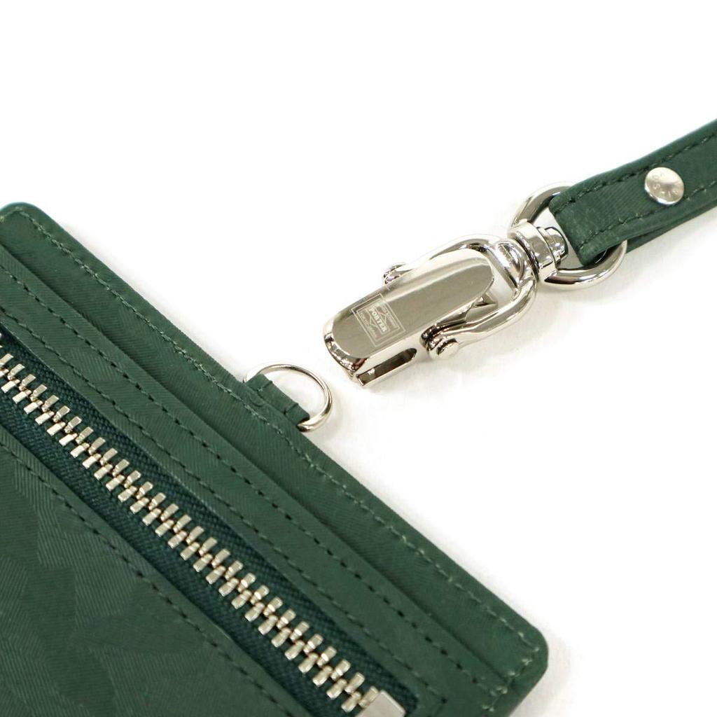 Держатель удостоверения личности PORTER, чехол для пропуска, темно-синий (Портье) [ЧУДО/Чудо] 342-03848 4.