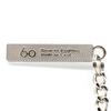TOYOTA LANDCRUISER 60 3D Key Ring Keychain, Limited Edition (3000 pieces), Serial Numbered, Officially Licensed by Toyota Motor Corporation