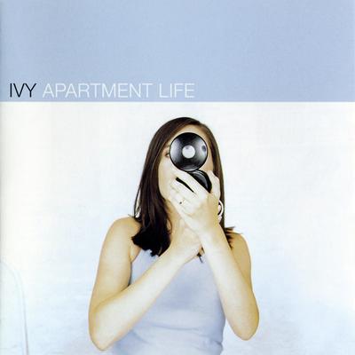 CD IVY Apartment Life 830422 Atlantic 1997 США Рок Б/у