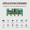 DC5V 1-To-4-Port Ph2.0 Interface Version One To Four Usb 2.0 Hub Hub Module No Drive Usb Splitter