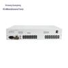 Многосервисный оптоволоконный мультиплексор XW E1