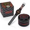 Casio G Shock   Кельвин Хефлер   Powell Peralta Тройная Коллаборационная Модель Dw 56