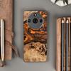 Bewood Unique Case - Realme 11 Pro 5G / 11 Pro Plus 5G - Orange