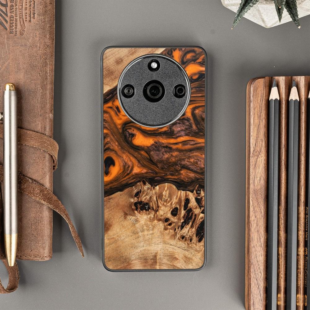 Bewood Unique Case - Realme 11 Pro 5G / 11 Pro Plus 5G - Orange