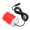 Submersible Pump 6m Discharge Lift DC Brushless Motor 12V 20W 700L/h Low Noise Water Supply Pump