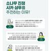 ROUND LAB - Pine Calming Cica Shampoo