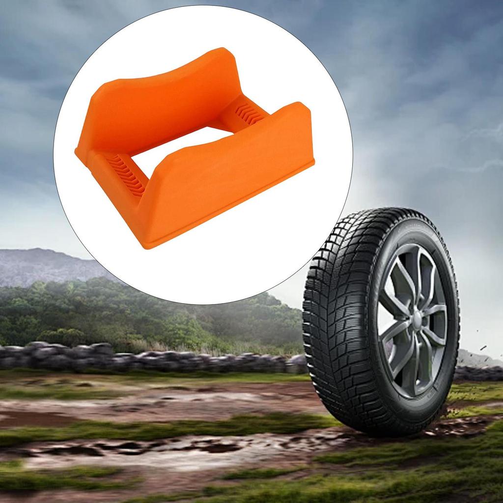 Car Tire Display Stand Rim Storage Multifunctional Shelf Wheel Rack Tray Base for