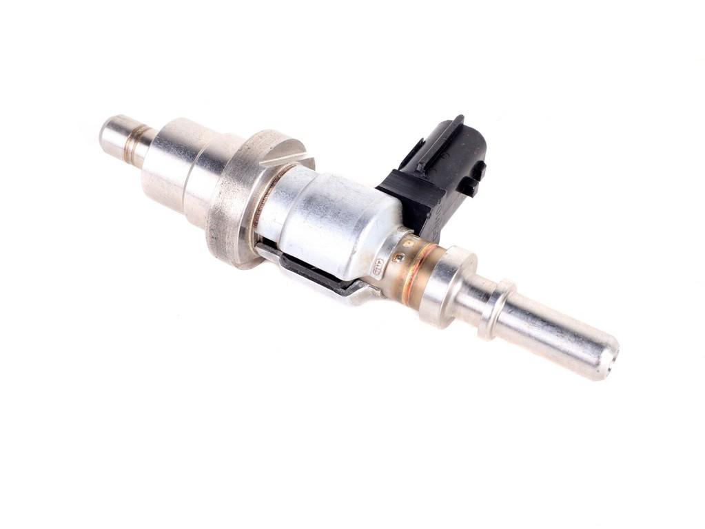 Wtryskiwacz Dpf Fap 1.5 1.9 2.0 2.3 Dci - Czarna Wtyczka