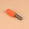 1/2Pcs Motor Motor Carbon Brush Holder (8/8.3*11*32) Compatible With Ametek Lamb Motor