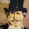 LP Пластинка GIUSEPPE VERDI - MARIA CALLAS, GIUS - Verdi SM1296 Joker 1982 Италия Классика Б/у