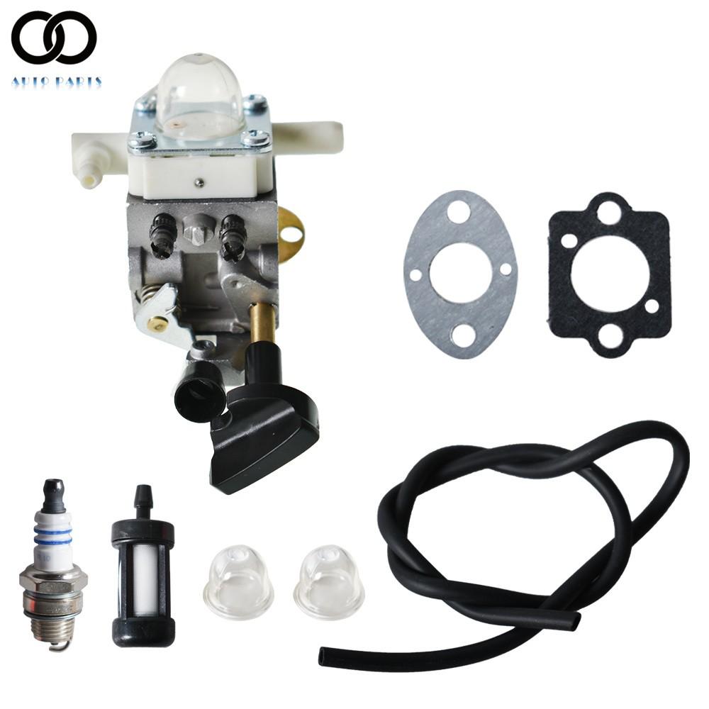 Carburetor For Stihl Bg86 Bg86C Sh86 Sh86C Blower 4241 120 0616 C1M-S261B