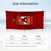 Al Ahly FC Beach towels also serve as bath towels summer essential a musthave for the outdoors the beach and the pool