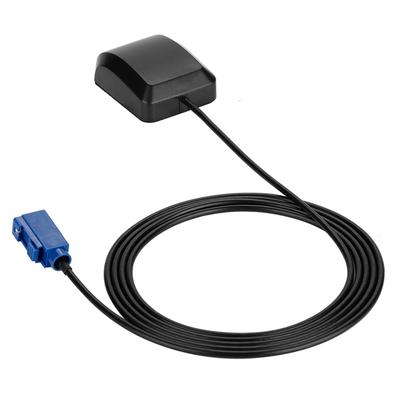 Автомобильная GPS-антенна, антенный адаптер Fraka Plug 2,94 м, кабель RG174 1575,42 МГц