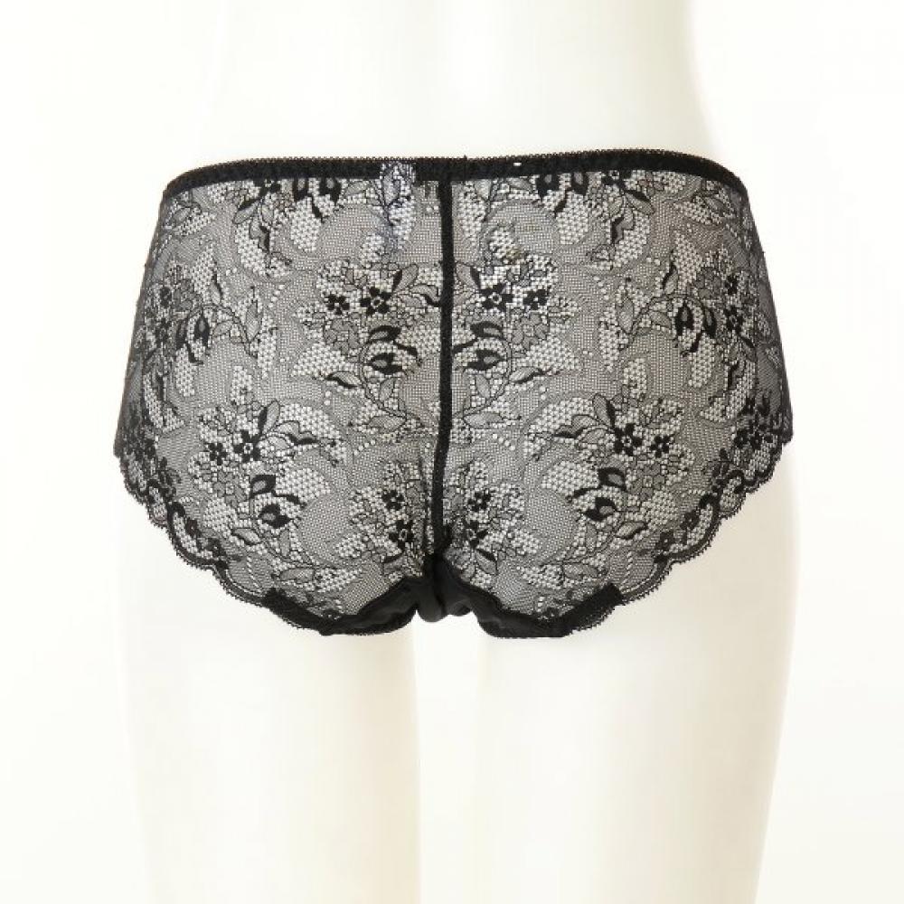 Wacoal Women S meSh Panty dpt0480S