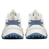 Anta Thick Sole Wear-Resistant Shock Absorbing Non-Slip Low-Top Dad Shoes Men Sneakers White Blue 112148880R-7