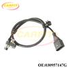High Quality OEM 030957147G 0261210188 0261210189 Crankshaft Position Sensor For VW SEAT Caddy II Flight Golf Mk4 Lupo Car Parts