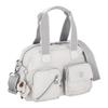 Сумка на плечо DEFEA UP KI25000NR COOL FOG [Kipling] Женская [Б/у]