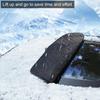 Magnetic Car Windshield Snow Frost Sun Shade Cover Waterproof Winter Ice Snow Frost Guard Protector Car Front Windscreen Cover