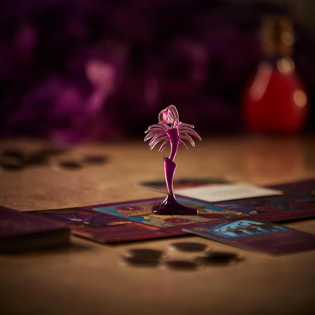 Ravensburger Дисней Злодей