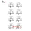 Carburetor repair oil cup float for Suzuki DR650  DR800 DR750 DR250 DR350 GSX-R GSF1200 DR 650 800 750 250 350 650SE GSF 1200