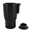 2 In 1 Smart Car Cup Warmer Cooler Auto Car Cooling Heating Cup Mug Holder Keep Beverage Drink Cool