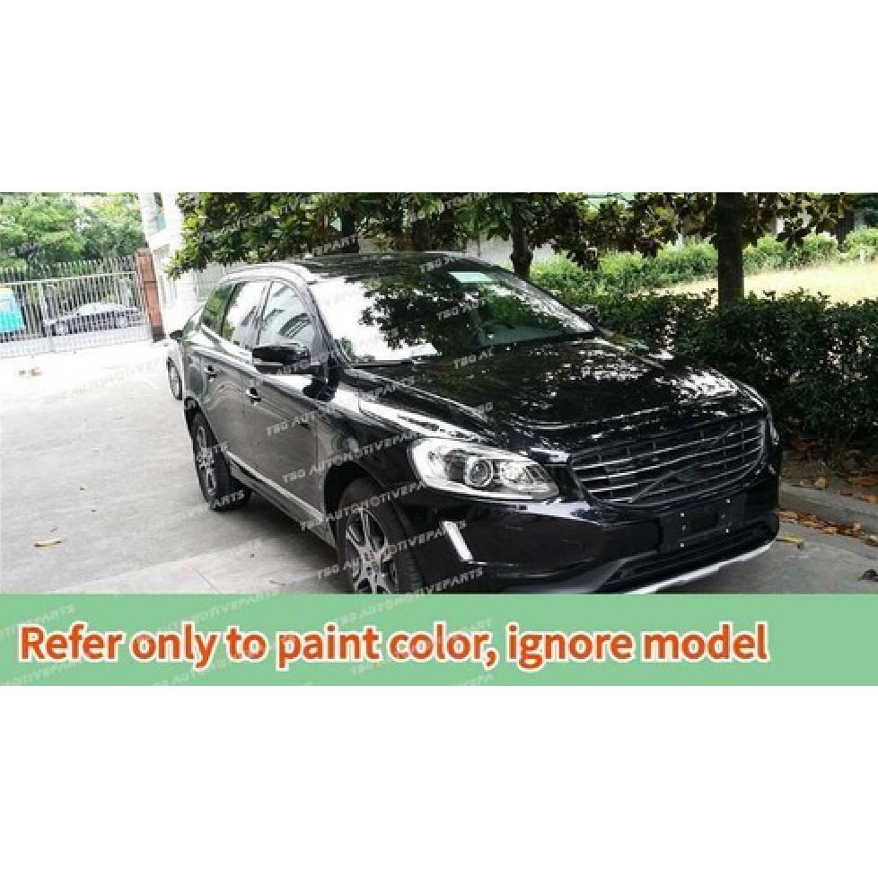 Окрашенная крышка форсунки омывателя передней фары для VOLVO XC60 2009 2010 2011 2013